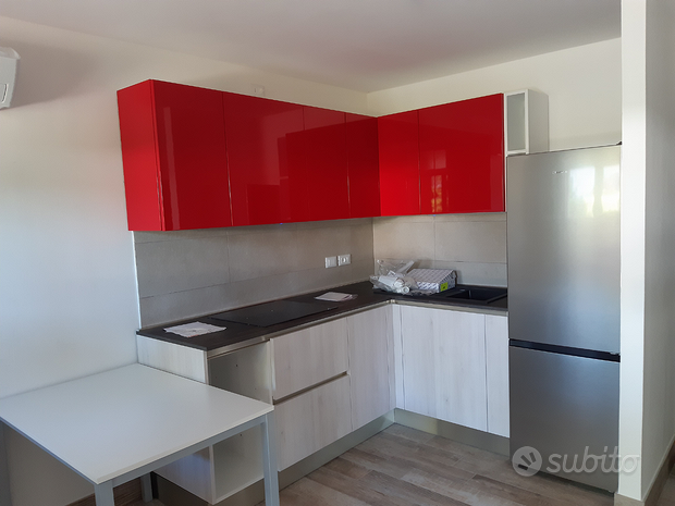 3 rooms Apartment in Jesolo, Italy No. 298551