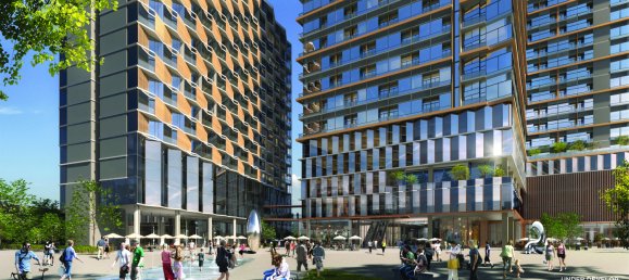 شقة 1 غرف نوم  في Bangkok, Thailand رقم 2949 12