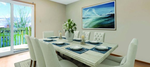 6 bedrooms House in Thorold, Canada No. 541 6