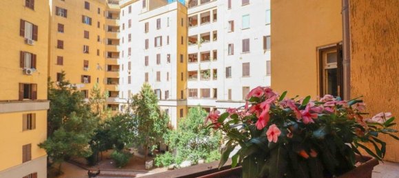 1 chambre Appartement à Rome, Italy No. 281107 6