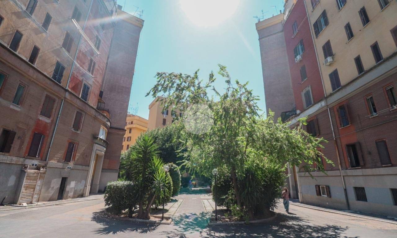 1 chambre Appartement à Rome, Italy No. 281107