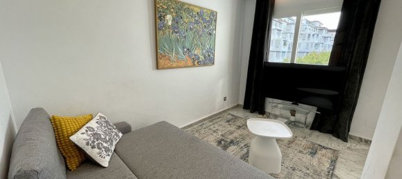 3 bedrooms Apartment in Marbella, Spain No. 104411 12