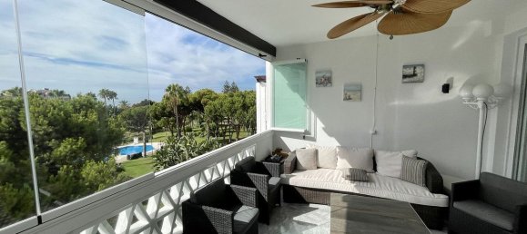 3 bedrooms Apartment in Marbella, Spain No. 104411 20