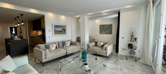 3 bedrooms Apartment in Marbella, Spain No. 104411 10