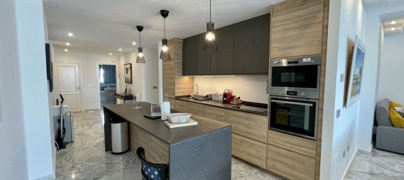 3 bedrooms Apartment in Marbella, Spain No. 104411 19