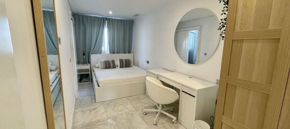 3 bedrooms Apartment in Marbella, Spain No. 104411 16