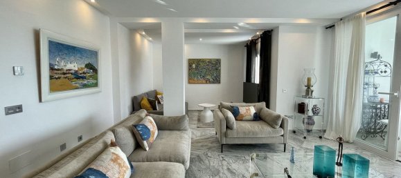 3 bedrooms Apartment in Marbella, Spain No. 104411 11