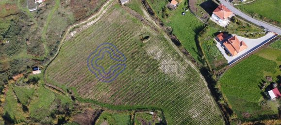 Земельный участок 16635м² в Гове, Португалия № 32755 4