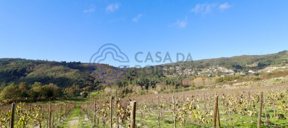 Земельный участок 16635м² в Гове, Португалия № 32755 16