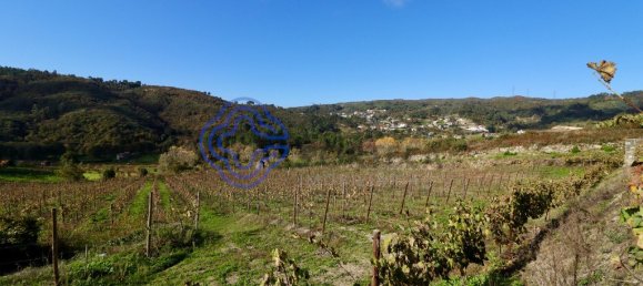 Земельный участок 16635м² в Гове, Португалия № 32755 13