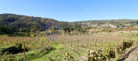 Земельный участок 16635м² в Гове, Португалия № 32755 9