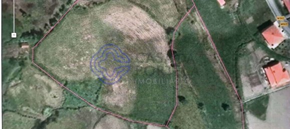 Земельный участок 16635м² в Гове, Португалия № 32755 2