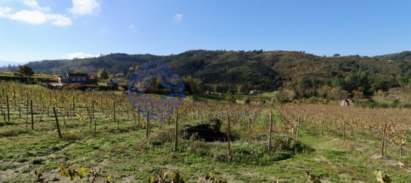 Земельный участок 16635м² в Гове, Португалия № 32755 10