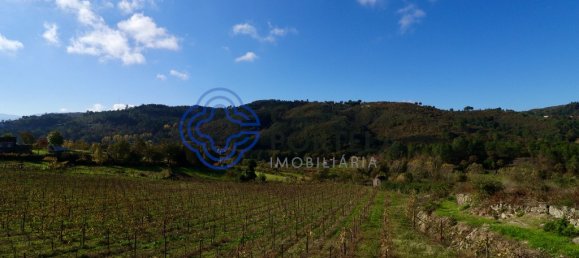 Земельный участок 16635м² в Гове, Португалия № 32755 17