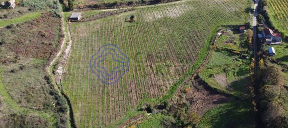 Земельный участок 16635м² в Гове, Португалия № 32755 5