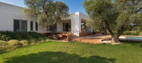 4 Schlafzimmer Villa in Carovigno, Italy, Nr. 119134 32