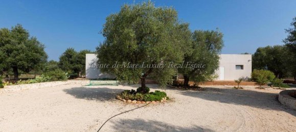 4 Schlafzimmer Villa in Carovigno, Italy, Nr. 119134 7