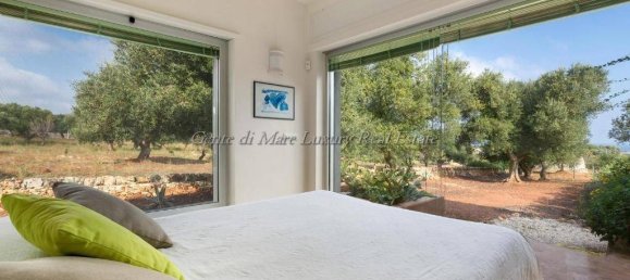 4 Schlafzimmer Villa in Carovigno, Italy, Nr. 119134 22