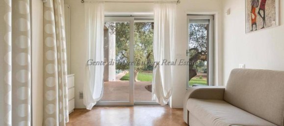 4 Schlafzimmer Villa in Carovigno, Italy, Nr. 119134 14