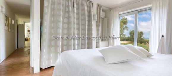 4 Schlafzimmer Villa in Carovigno, Italy, Nr. 119134 11