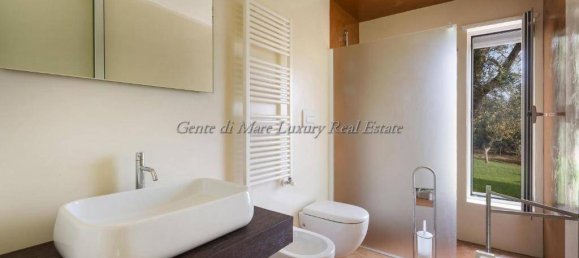 4 Schlafzimmer Villa in Carovigno, Italy, Nr. 119134 10