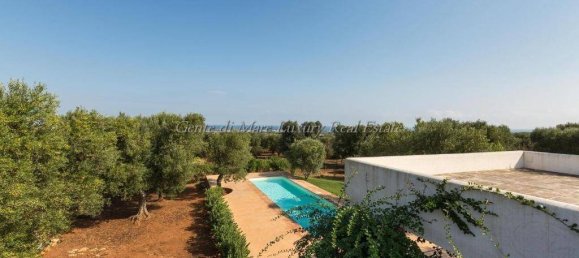 4 Schlafzimmer Villa in Carovigno, Italy, Nr. 119134 20