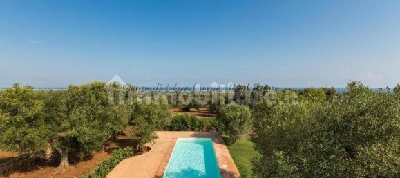 4 Schlafzimmer Villa in Carovigno, Italy, Nr. 119134 17