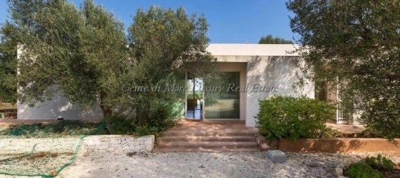 4 Schlafzimmer Villa in Carovigno, Italy, Nr. 119134 2