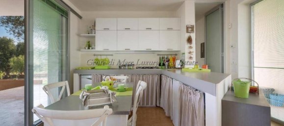 4 Schlafzimmer Villa in Carovigno, Italy, Nr. 119134 19