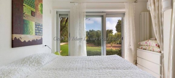 4 Schlafzimmer Villa in Carovigno, Italy, Nr. 119134 25