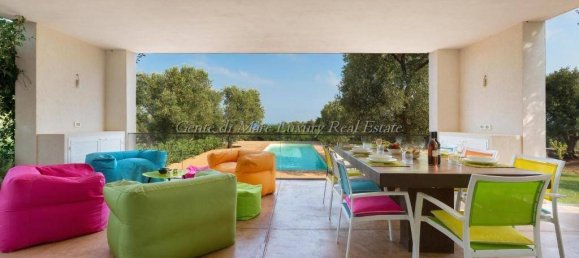 4 Schlafzimmer Villa in Carovigno, Italy, Nr. 119134 18