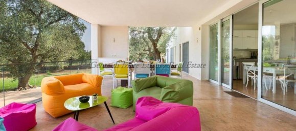 4 Schlafzimmer Villa in Carovigno, Italy, Nr. 119134 15