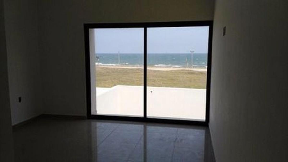 3 chambres Maison à Veracruz, Mexico No. 219546