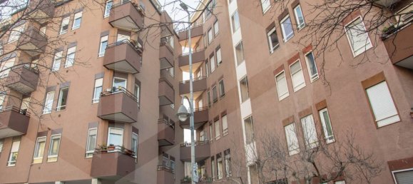 3 rooms Apartment in Baranzate, Italy No. 17200 41