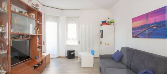 3 rooms Apartment in Baranzate, Italy No. 17200 20