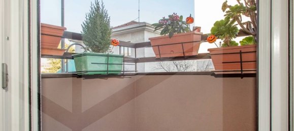 3 rooms Apartment in Baranzate, Italy No. 17200 37