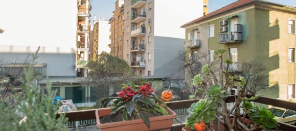 3 rooms Apartment in Baranzate, Italy No. 17200 16