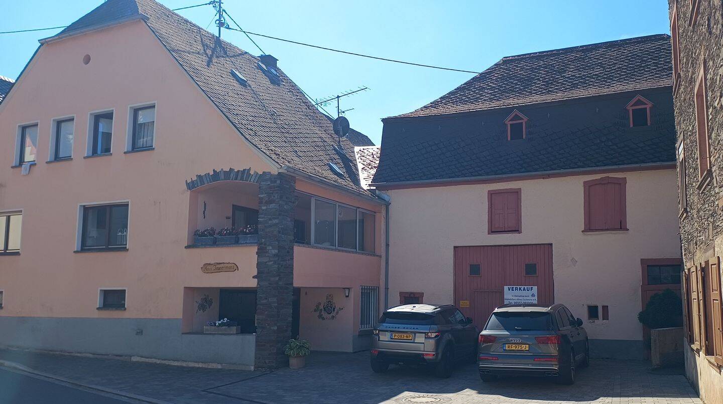 6-Zimmer Haus in Bernkastel-Wittlich, Germany, Nr. 283657