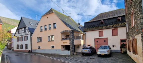 6-Zimmer Haus in Bernkastel-Wittlich, Germany, Nr. 283657 49