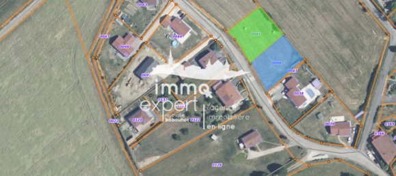 Terreno en Vroville, France No. 251800 3