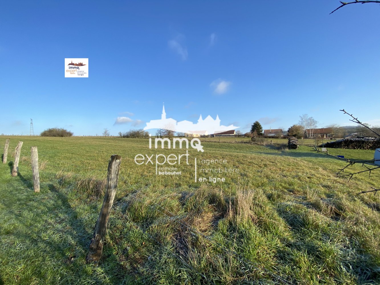 Terreno en Vroville, France No. 251800