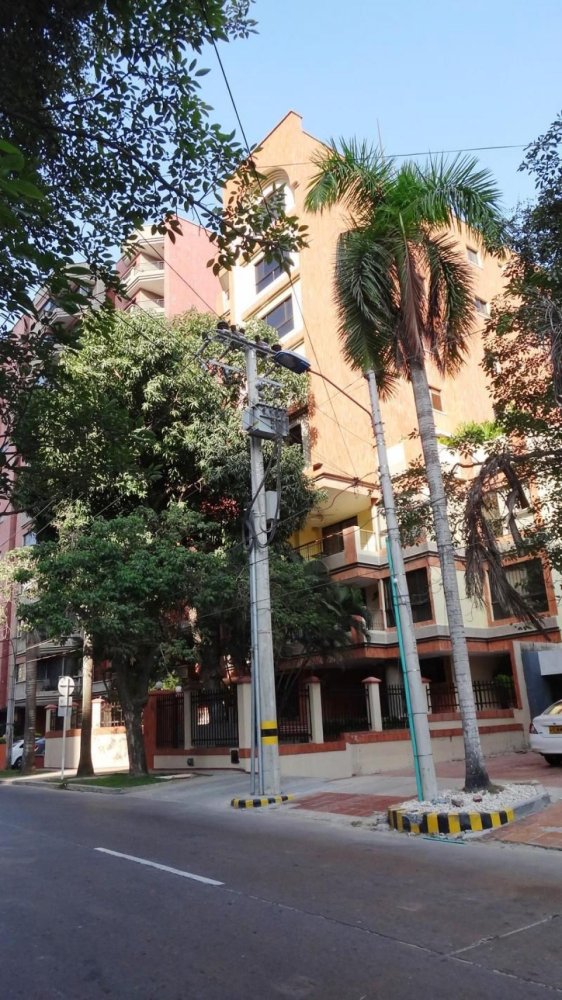 3 bedrooms House in Atlantico, Colombia No. 2823