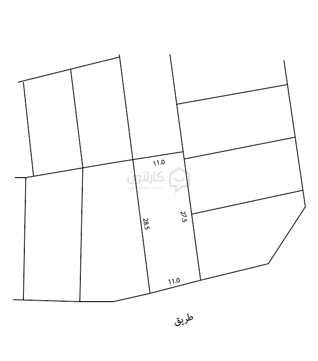 308.3m² Hotel in Shahrakkan, Bahrain No. 778