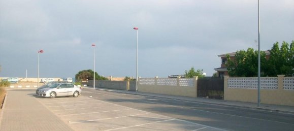 Terreno en Castellón, Spain 300 m² No. 100352 17