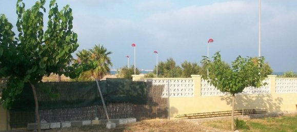 Terreno en Castellón, Spain 300 m² No. 100352 15