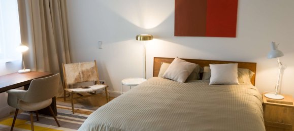 3 bedrooms Apartment in Mitte, Germany No. 337773 11