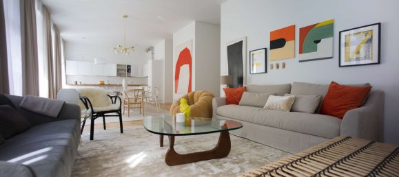 3 bedrooms Apartment in Mitte, Germany No. 337773 4