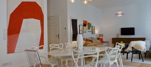 3 bedrooms Apartment in Mitte, Germany No. 337773 2