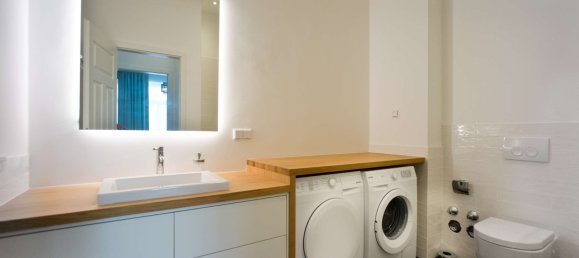 3 bedrooms Apartment in Mitte, Germany No. 337773 12