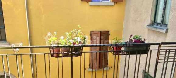 4 bedrooms Apartment in Parma, Italy No. 225861 12